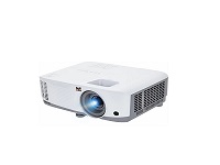 ViewSonic PA503W - DLP projector - 3D